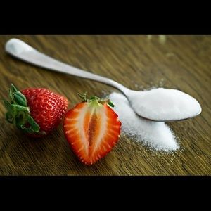 Organic Plumping Lip Scrub